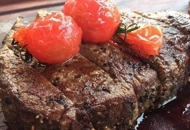 ELEPHANT小象西班牙餐厅&红酒吧(和义大道店)