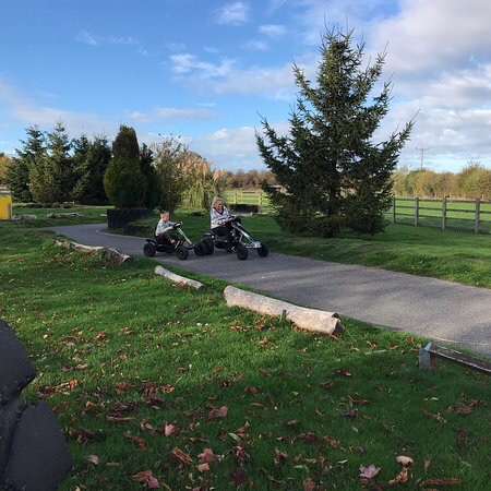 Provincial Stud Farm