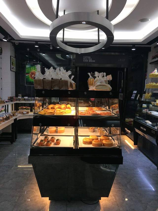 焙里思(合川4店)