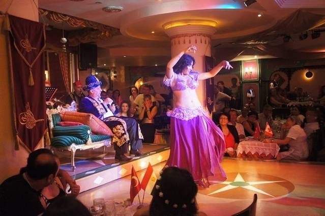 霍贾帕夏文化中心