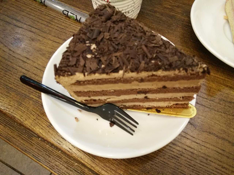 米兰西饼生日蛋糕(人民北路店)