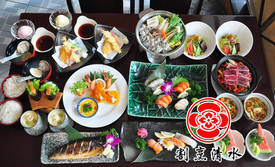 割烹清水(星海广场店)