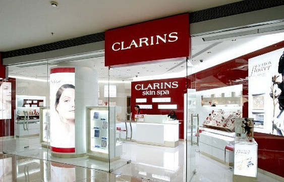 Clarins（威尼斯人店）旅游景点图片