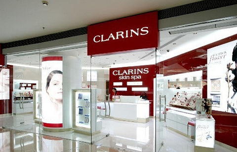 Clarins（威尼斯人店）