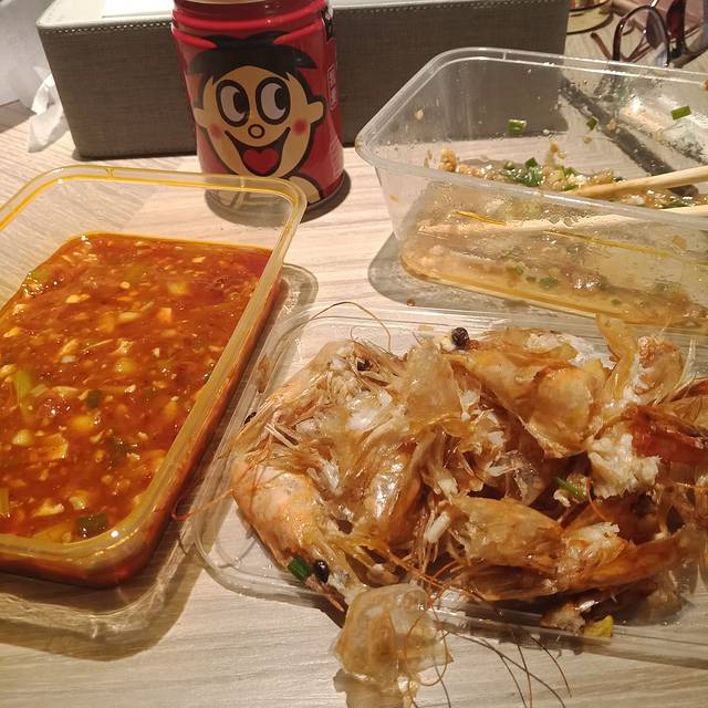 耀达小菜厂餐厅