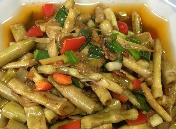 大明山山沟沟农家乐(大大线店)