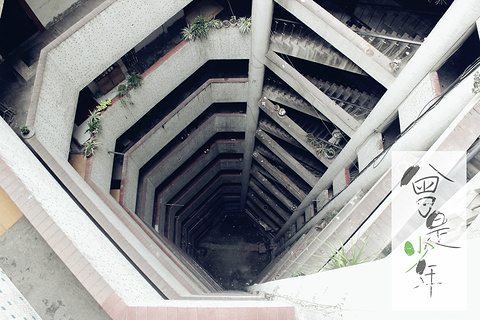 魁星楼