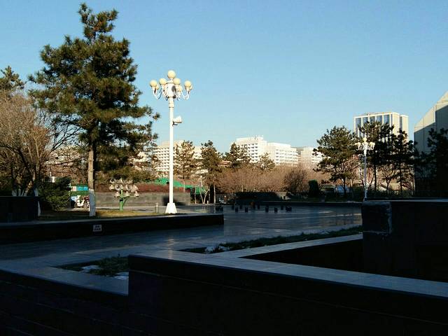 中国海关博物馆