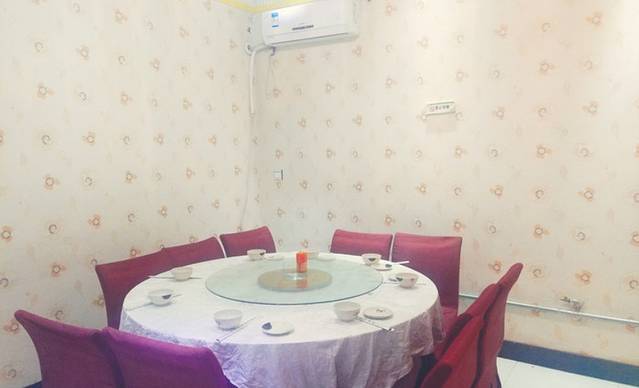 卜张记驴肉黄面(沙州南路店)