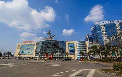 蛟龙港·海滨城