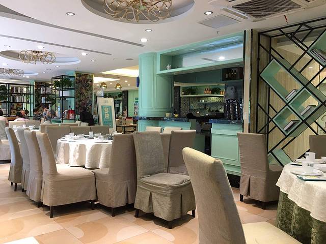 三品香·品江南(梅园店)