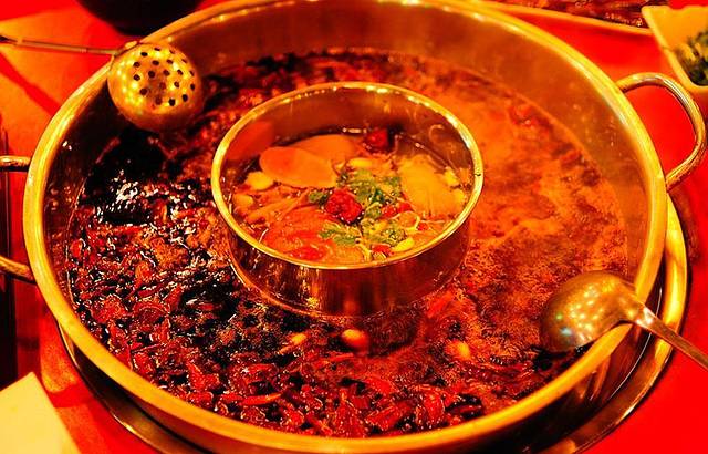 河内老成都川菜