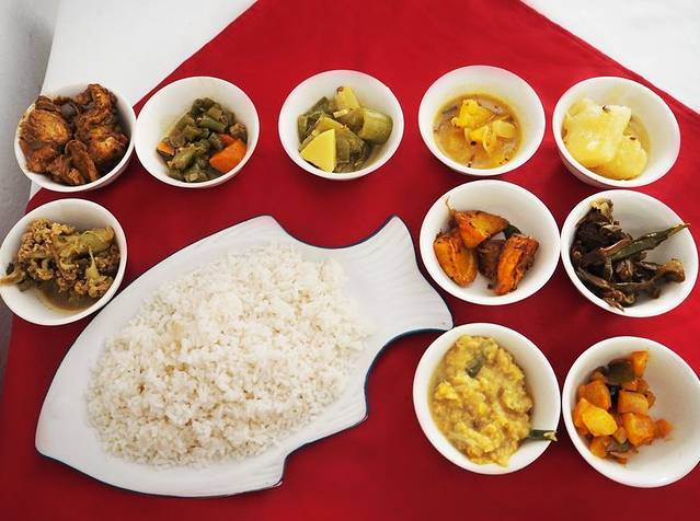 Lucky Fort Restaurant