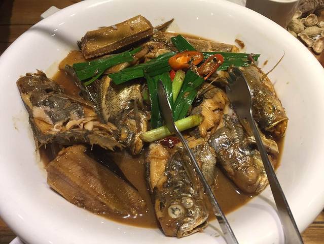 临家闽南菜(海沧店)