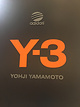 Y-3（K11店）