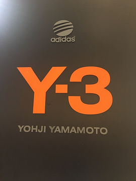 Y-3(K11店)