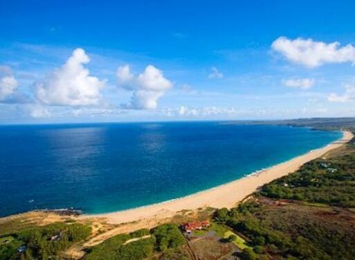 卡普阿伊瓦椰林海滩公园