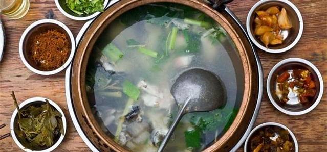 鱼品香饭店