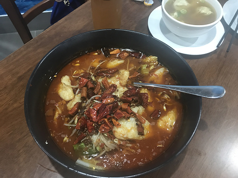 Tim Hei Hong Kong Cuisine旅游景点图片