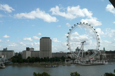 The Royal Horseguards（皇家骑兵宾馆）