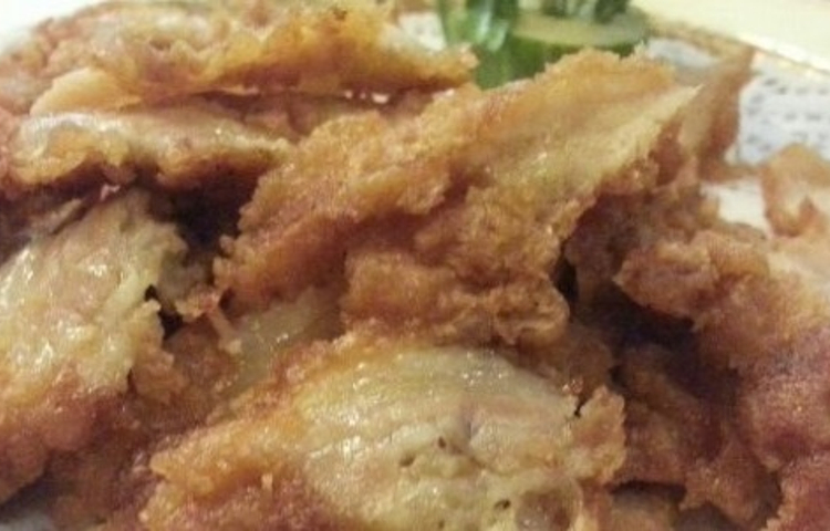 大成轩老许私房菜(石炮台店)