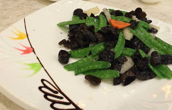 秦皇食府·尚馔(贺龙店)