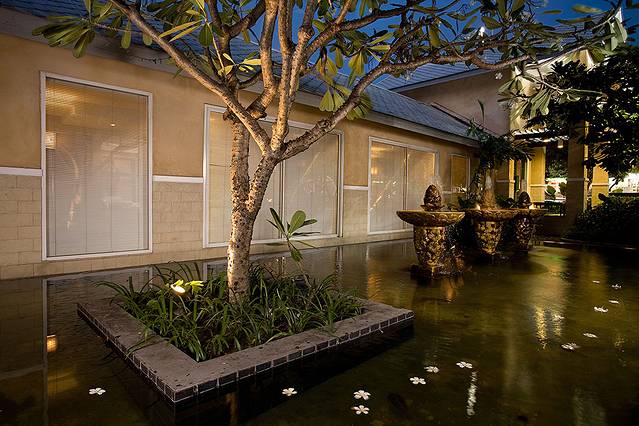 Let's Relax水疗馆（芭提雅北店）