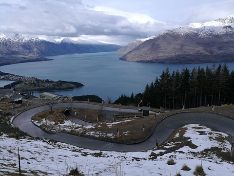 Luge