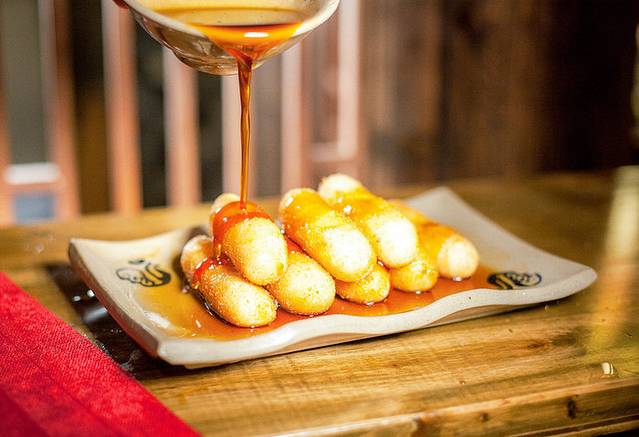 小龙坎火锅(文化宫店)