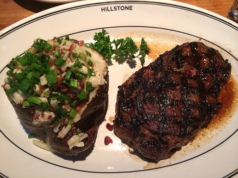 Hillstone Restaurant旅游景点图片