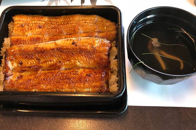 竹叶亭（银座店）