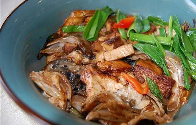 皇饭儿·乾隆御题(高银街总店)