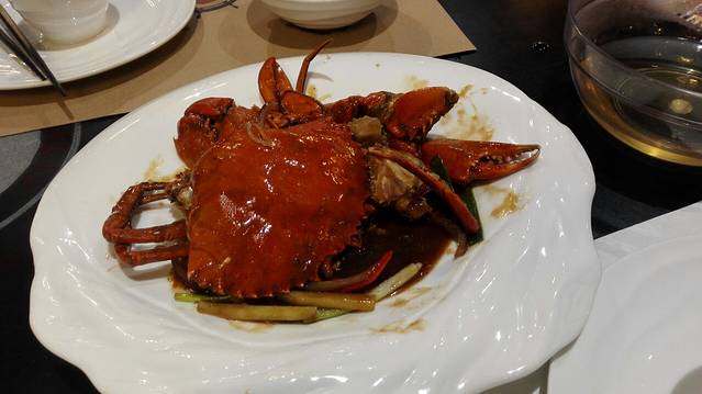 79号渔船海鲜饭店(笋岗店)