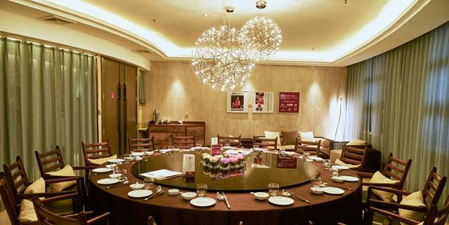 阿庄新豫菜(南龙湖店)