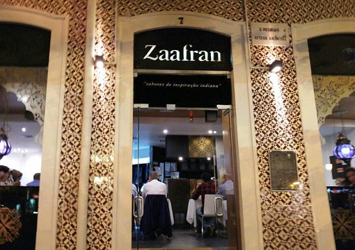 Zaafran旅游景点图片