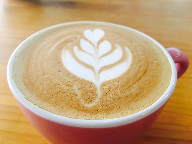 原粹咖啡(金泰街店)