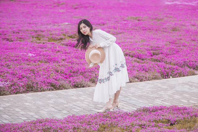 东小口城市休闲公园