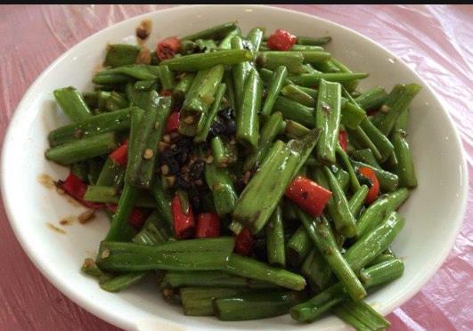 江南老五烧菜馆