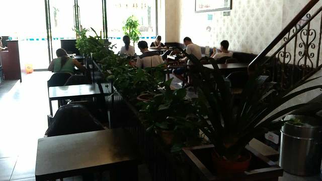 一根筋桂林米粉(顺德天佑城店)