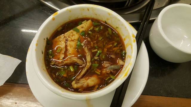 太安居(长顺店)