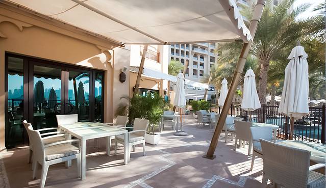 Seagrill on 25° 餐厅及酒廊