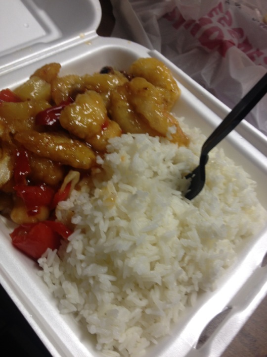Panda Express