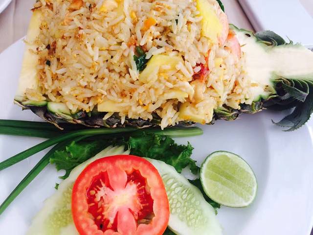 Kalika 76 Restaurant