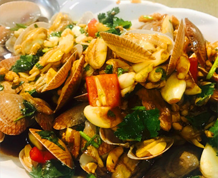 海门鱼仔·潮汕味(东圃店)