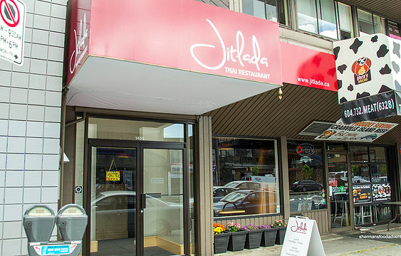 Jitlada Thai Restaurant旅游景点图片