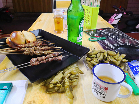 东北人(下洋田店)旅游景点图片