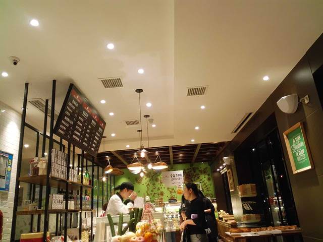 香特莉(巨化店)