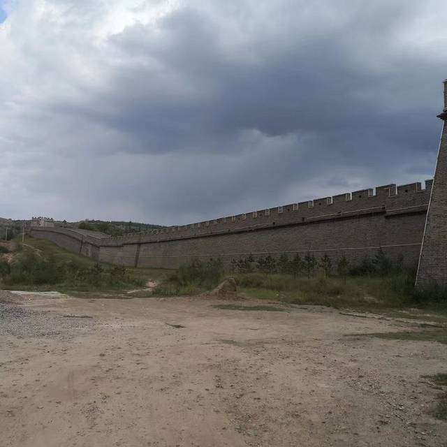 杀虎关