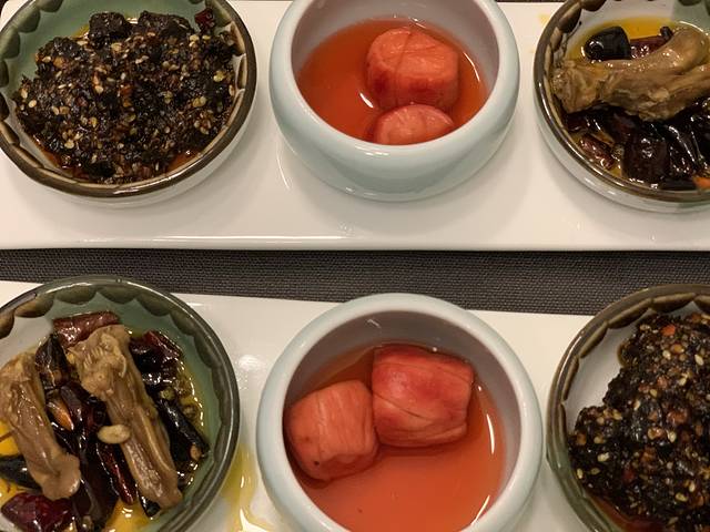 解香·浣花(杜甫草堂店)