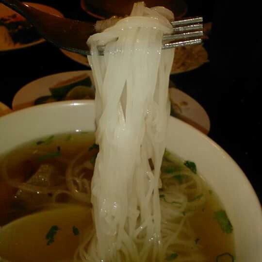 Pho Star